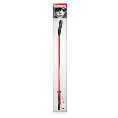 Хлопавка Fetish Tentation Cravache Red