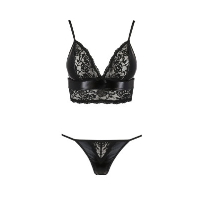 Комплект ASUNA SET Black S/M Passion