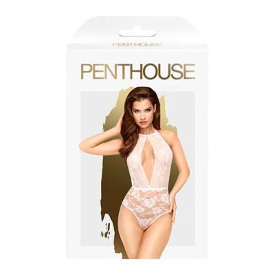 Penthouse - Toxic Powder White M/L