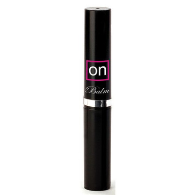 Збуджуючий суперстійкий бальзам для клітора Sensuva - ON Arousal Balm for Her 2 мл