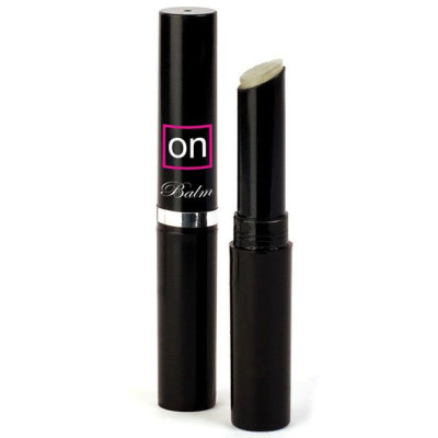 Збуджуючий суперстійкий бальзам для клітора Sensuva - ON Arousal Balm for Her 2 мл