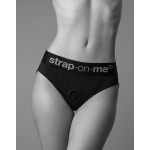 Труси-стрінги для страпона Strap-On-Me HEROINE HARNESS - XL