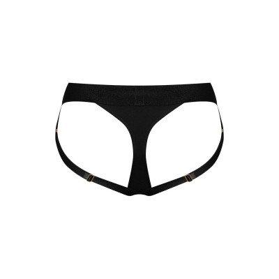 Труси-стрінги для страпона Strap-On-Me HEROINE HARNESS - M