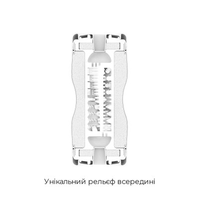 Мастурбатор Tenga Dual Feel Cup