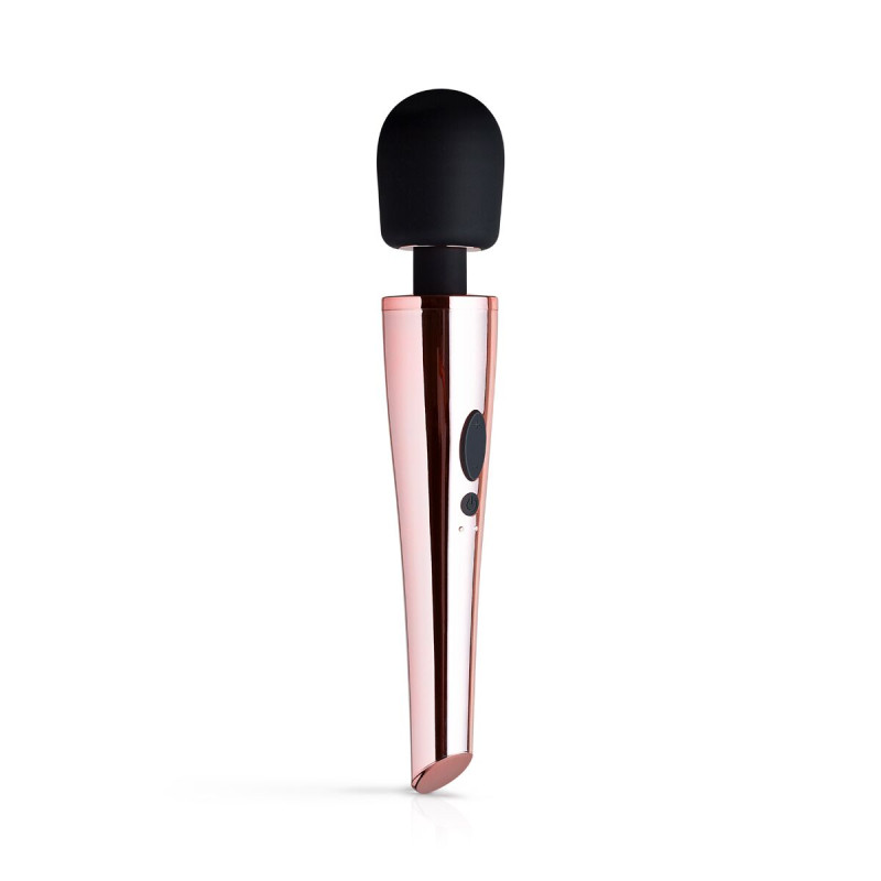 Вібромасажер Rosy Gold - Nouveau Wand Massager