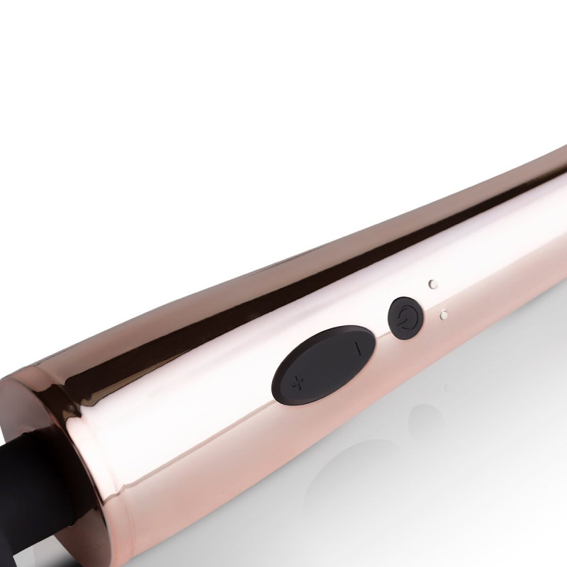 Вібромасажер Rosy Gold - Nouveau Wand Massager