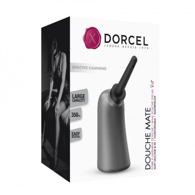 Сприцювання Dorcel DOUCHE MATE