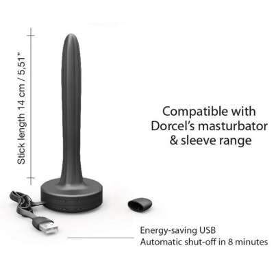Нагрівач Dorcel QUICK WARM