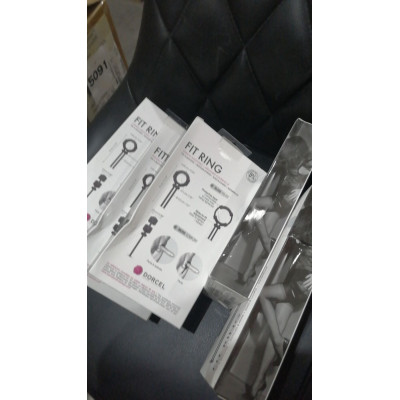 Регульоване ерекційне кільце Dorcel FIT RING (м'ята упаковка)