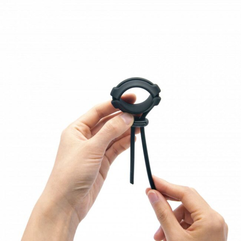 Регулируемое ерекційне кільце Dorcel FIT RING