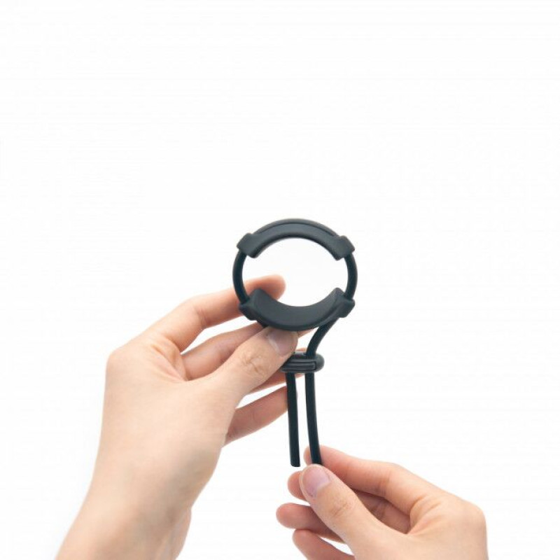 Регулируемое ерекційне кільце Dorcel FIT RING