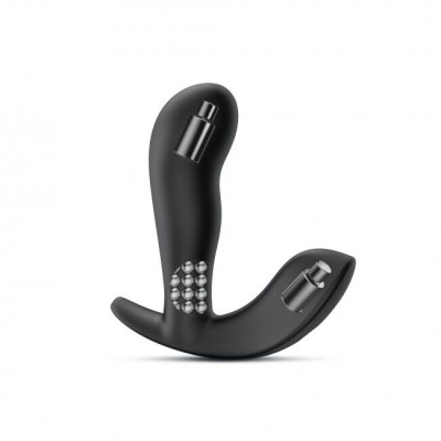 Вібратор Dorcel TWIST DELIGHT