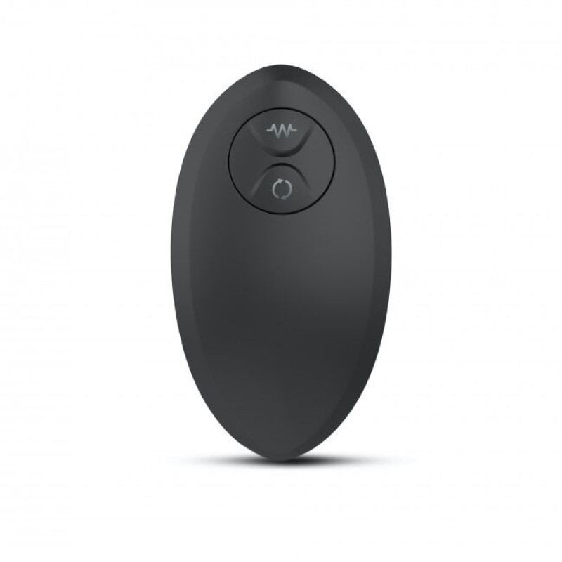 Универсальный вібратор з перлинним Масажем Dorcel TWIST DELIGHT