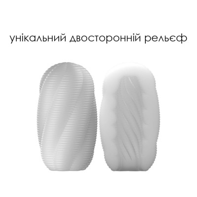 Набір яєйць мастурбаторів Svakom Hedy X- Experience