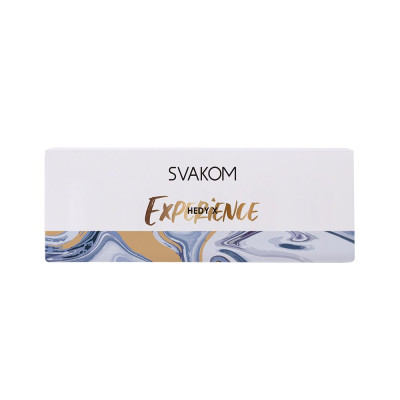 Набір яєйць мастурбаторів Svakom Hedy X- Experience