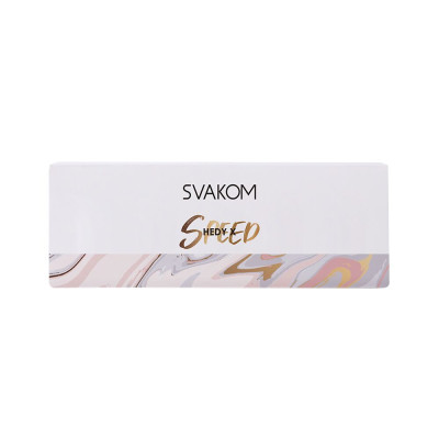 Набір яєйць мастурбаторів Svakom Hedy X- Speed
