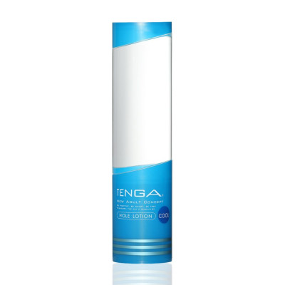Охолоджуючий лубрикант Tenga Hole Lotion COOL (170 мл)