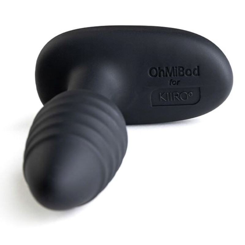 Інтерактивний вібратор Ohmibod Lumen Powered by KiiROO