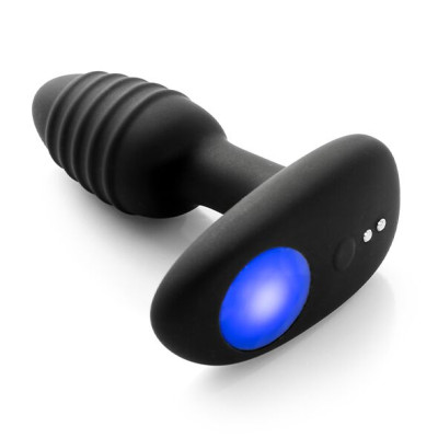 Інтерактивний вібратор Ohmibod Lumen Powered by KiiROO