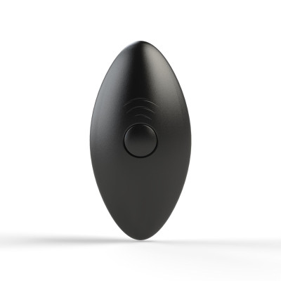 Анальний ланцюг з вібрацією Nexus Quattro