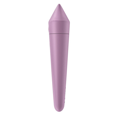 Вібратор для клітора Satisfyer Ultra Power Bullet 8 Lilac