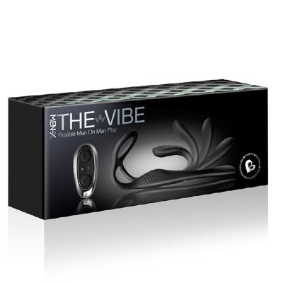 Вібратор Rocks Off The-Vibe