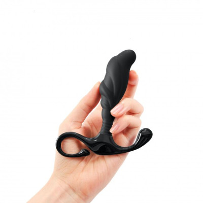 Масажер простати Dorcel - EXPERT P - M