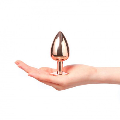 Анальна пробка Dorcel - DIAMOND PLUG L