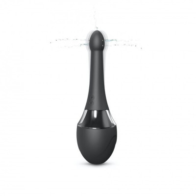 Автоматичний анальний душ-вібратор Dorcel DOUCHE MATE PRO