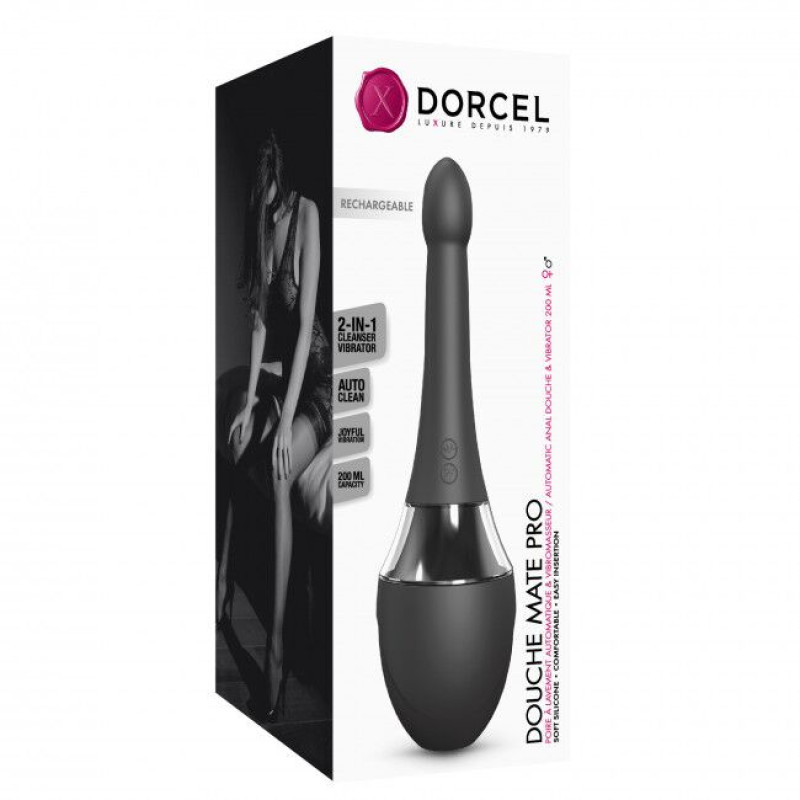 Сприцовка Dorcel DOUCHE MATE PRO