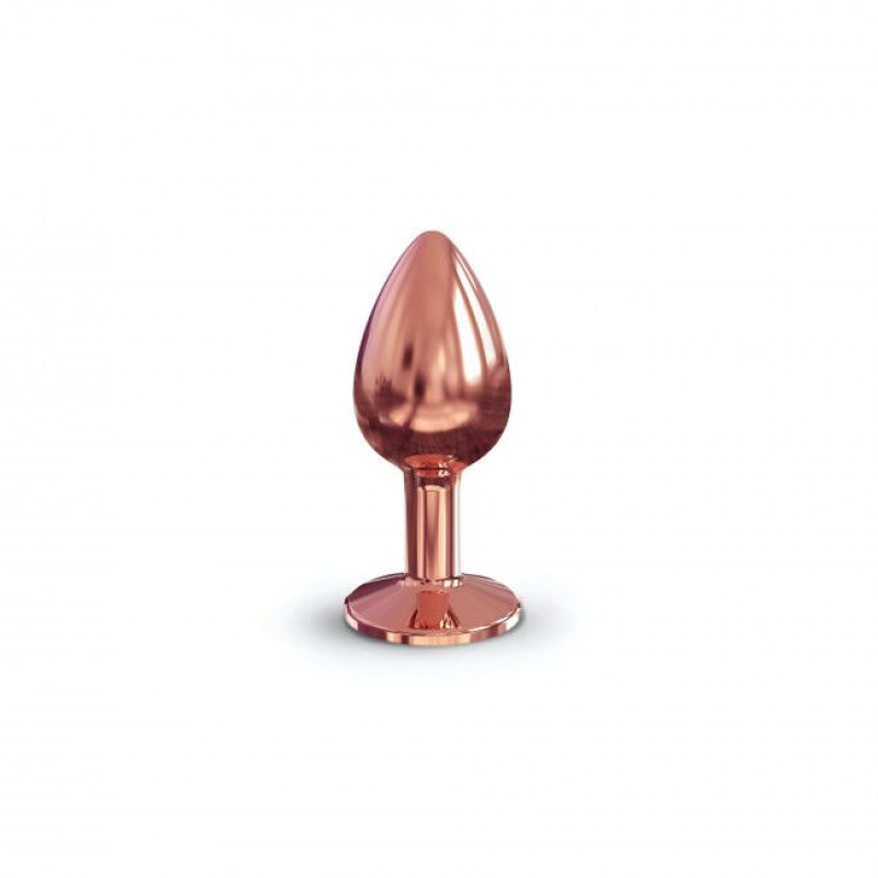 Анальна пробка Dorcel - DIAMOND PLUG S