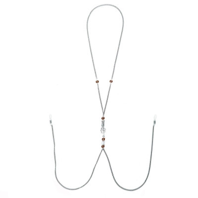 Прикраса для сосків Art of Sex - Nipple Clamps Arrow, колір гранатовий Прикраса для сосків Art of Sex - Nipple Clamps Arrow, колір гранатовий