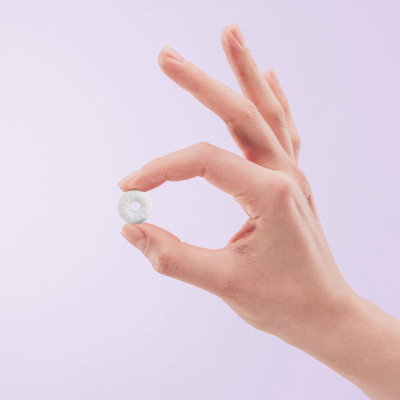 М'ятні цукерки Bijoux Indiscrets SWIPE REMEDY - clitherapy oral sex mints