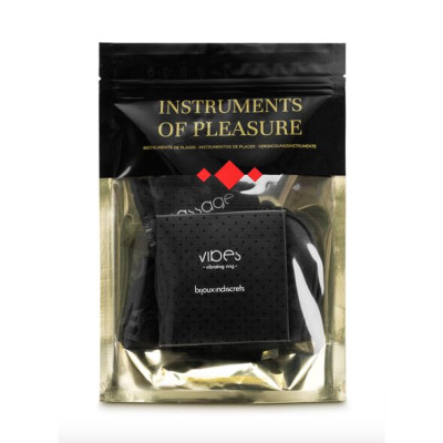 Набір Bijoux Indiscrets Instruments of Pleasure - RED LEVEL