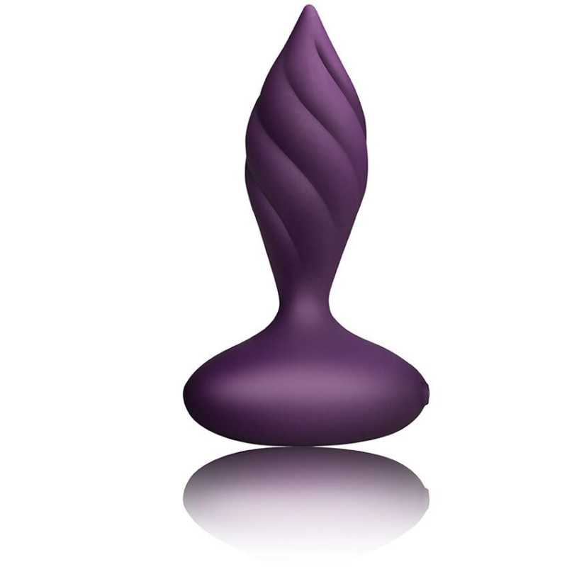 Вібратор Rocks Off Petite Sensations – Desire Purple (м'ята упаковка)