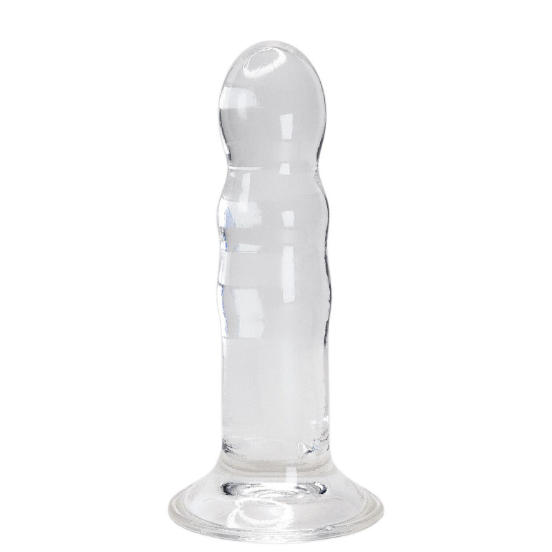 Фалоімітатор Alive Gallant Jelly Dildo
