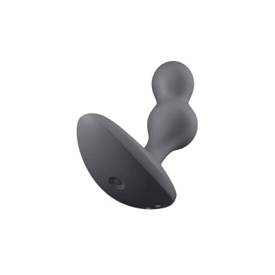 Смарт масажер простати Satisfyer Deep Diver (діаметр 3.3 см)