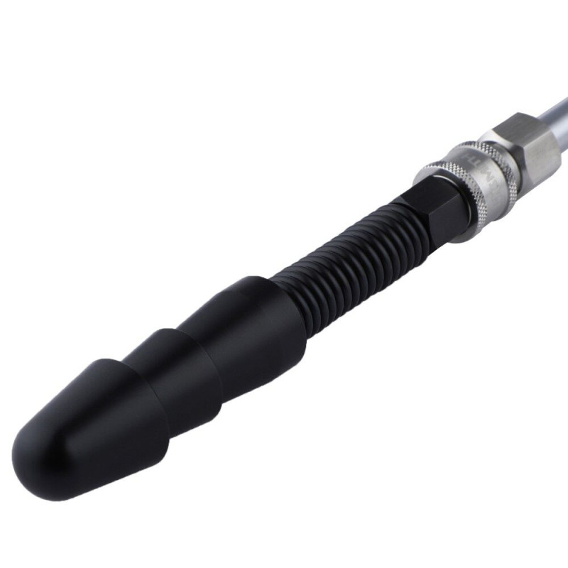 Hismith KlicLok to Vac-U-Lock Adapter