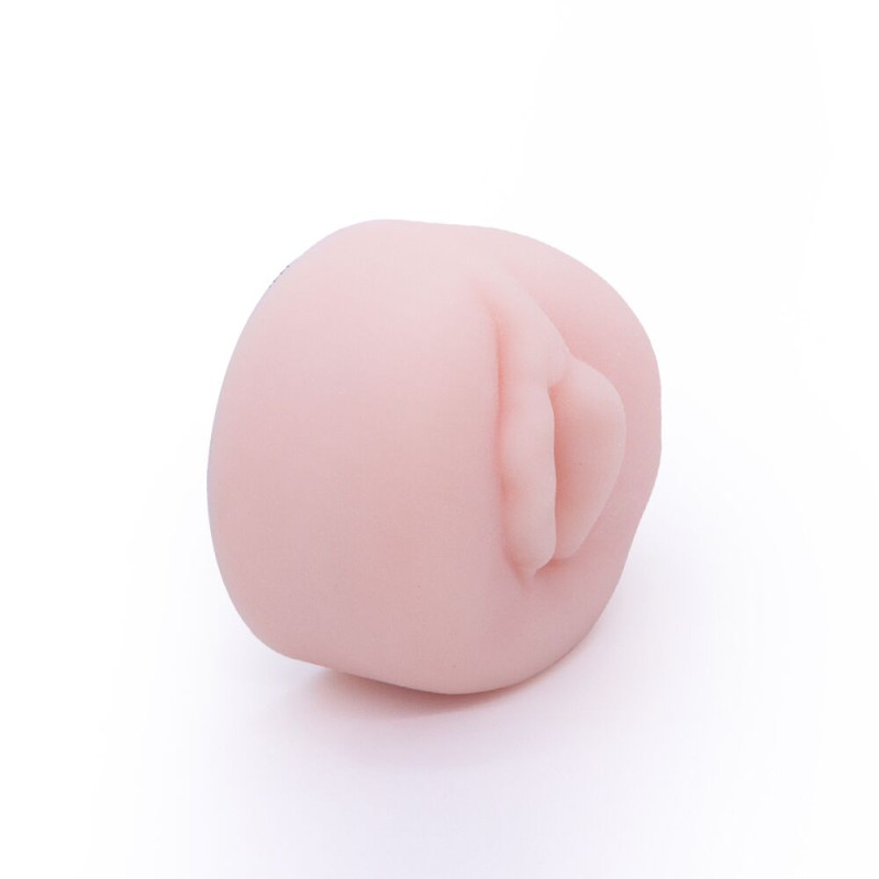 Вставка для помпи Men Powerup Vagina широка