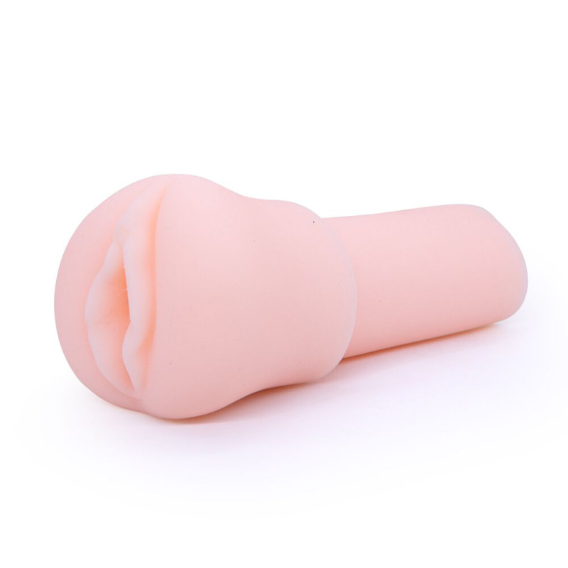 Вставка для помпи Men Powerup Vagina довга