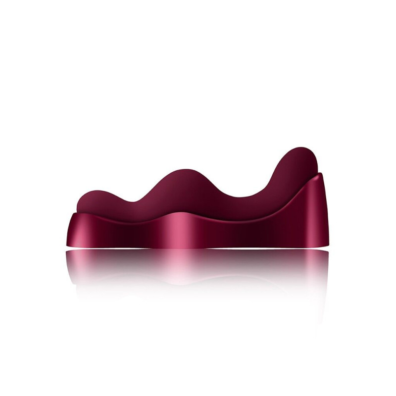 Вібромасажер Rocks Off Ruby Glow Blush