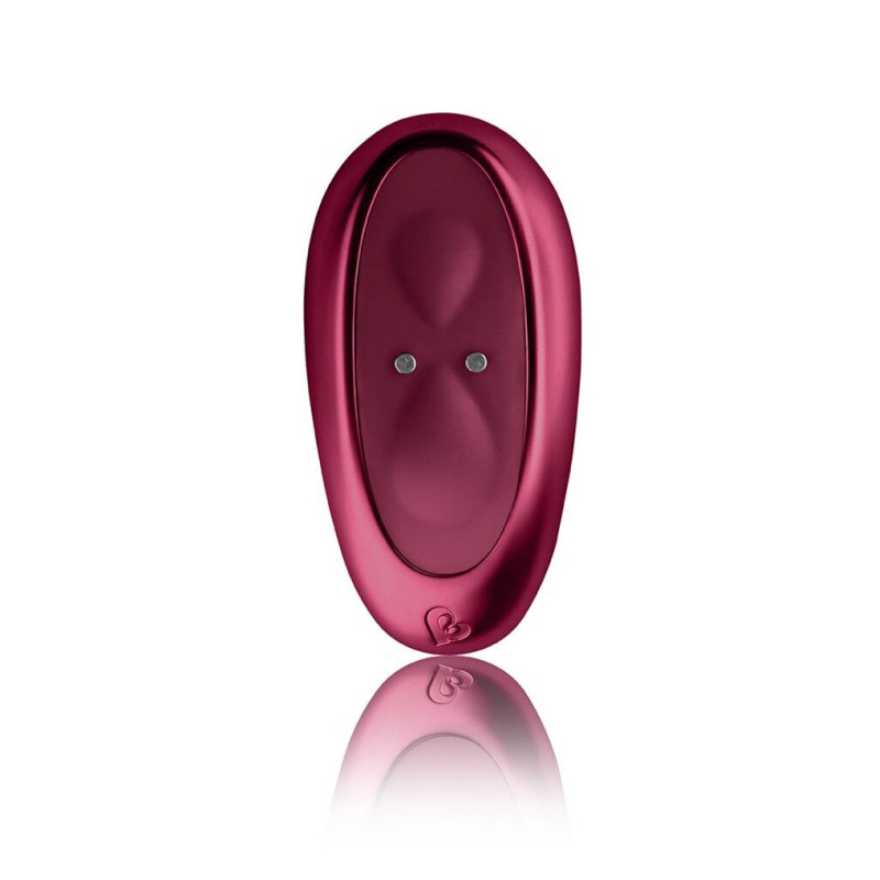 Вібромасажер Rocks Off Ruby Glow Blush