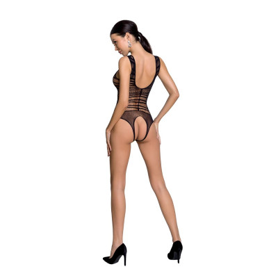 Бодістокінг Passion BS086 black