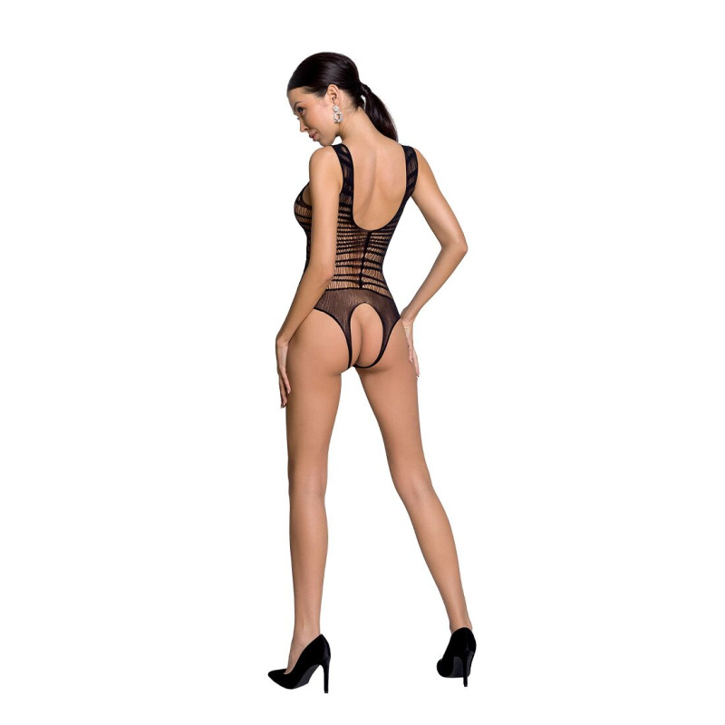 Бодістокінг Passion BS086 black