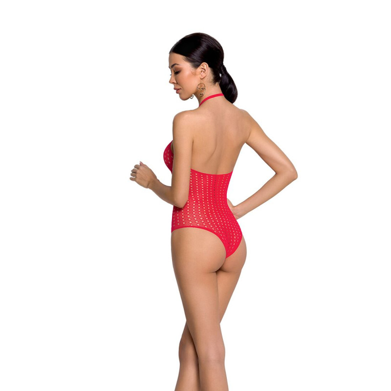 Бодістокінг Passion BS088 red