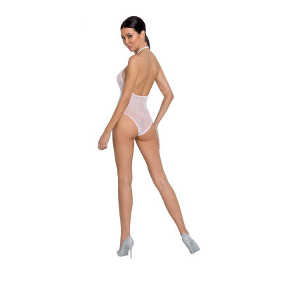 Бодістокінг Passion BS088 white