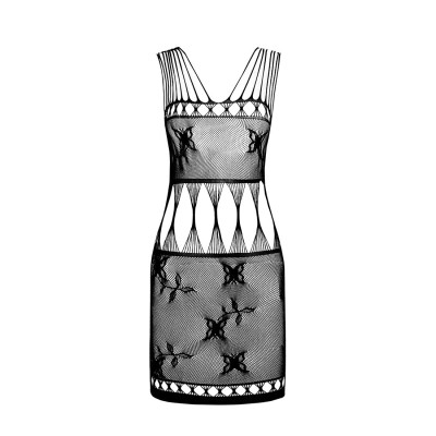 Бодістокінг Passion BS090 Black