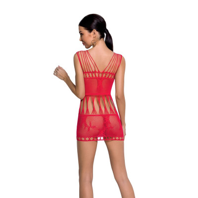 Бодістокінг Passion BS090 Red