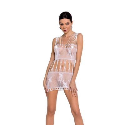 Бодістокінг Passion BS090 white