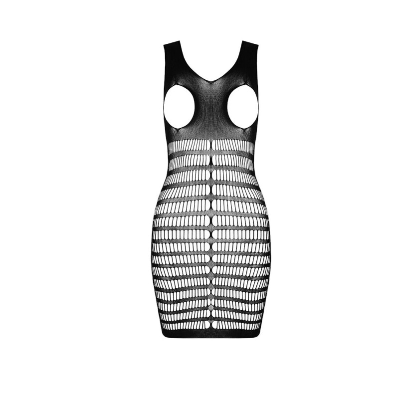 Бодістокінг Passion BS092 black